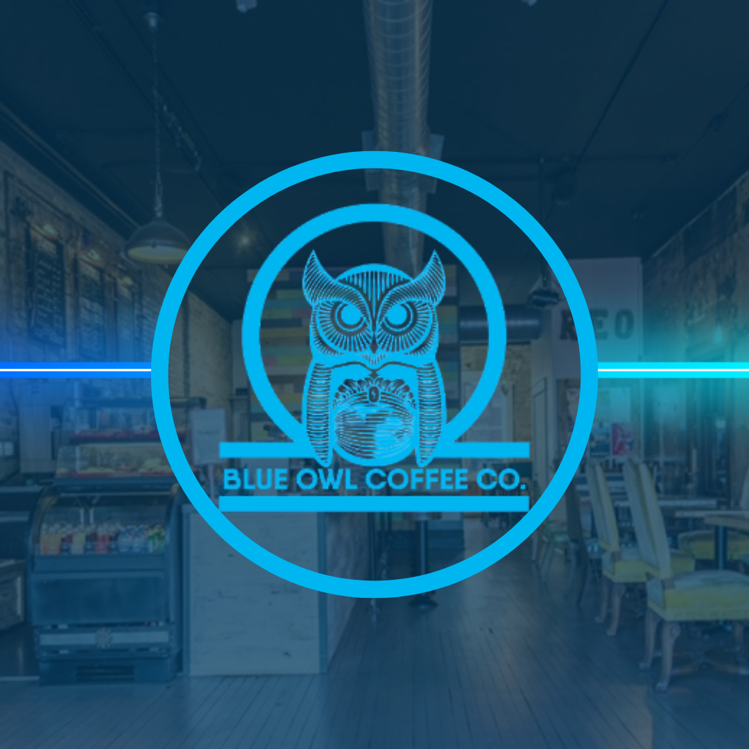 Blue Owl